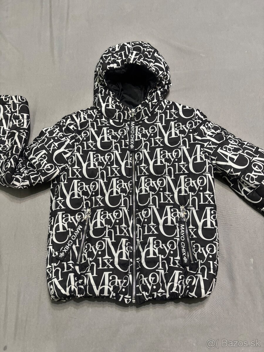 Damska jarná bunda Mayo chix - 5