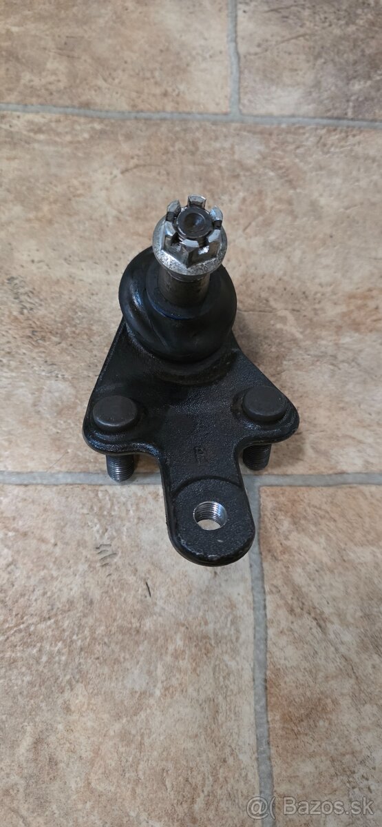 RAMENO NA LEXUS RX - 5