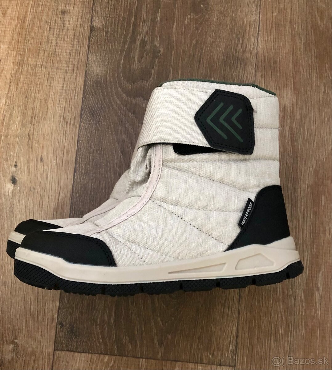 Detská obuv, sandále, veľ. 33, 32, 31, 28, 26, 25, 23, 22 - 5