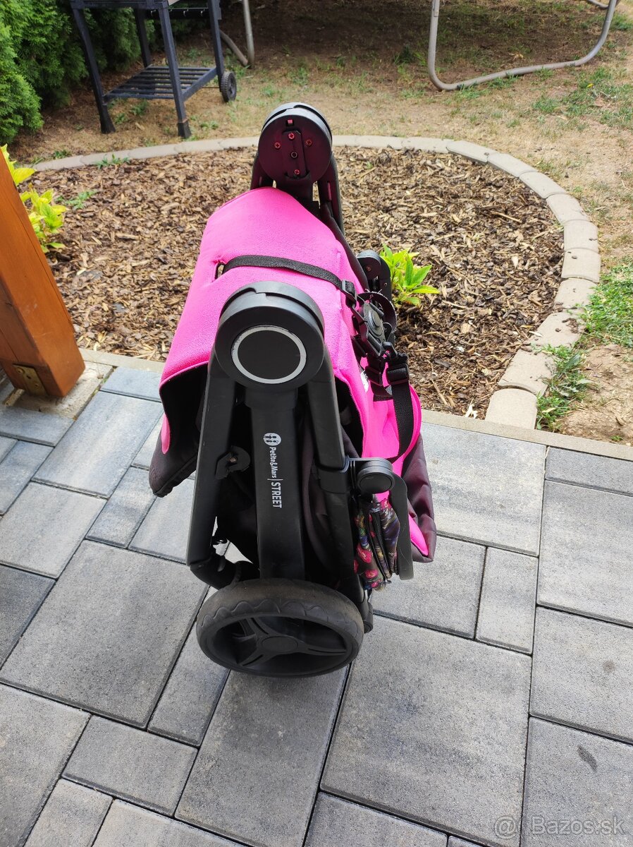 Petite&Mars street - 5