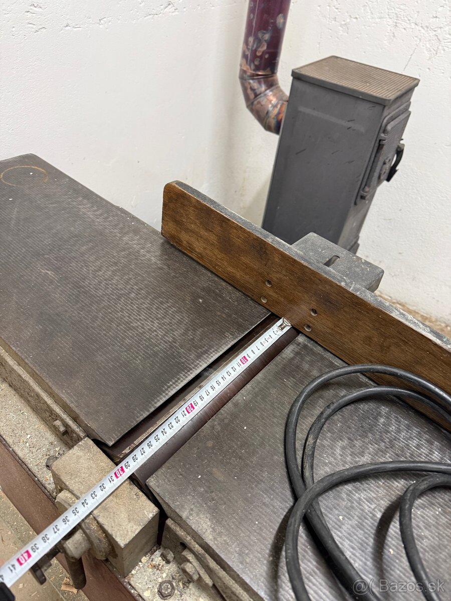 Hoblovacka zrovnavacka - 5