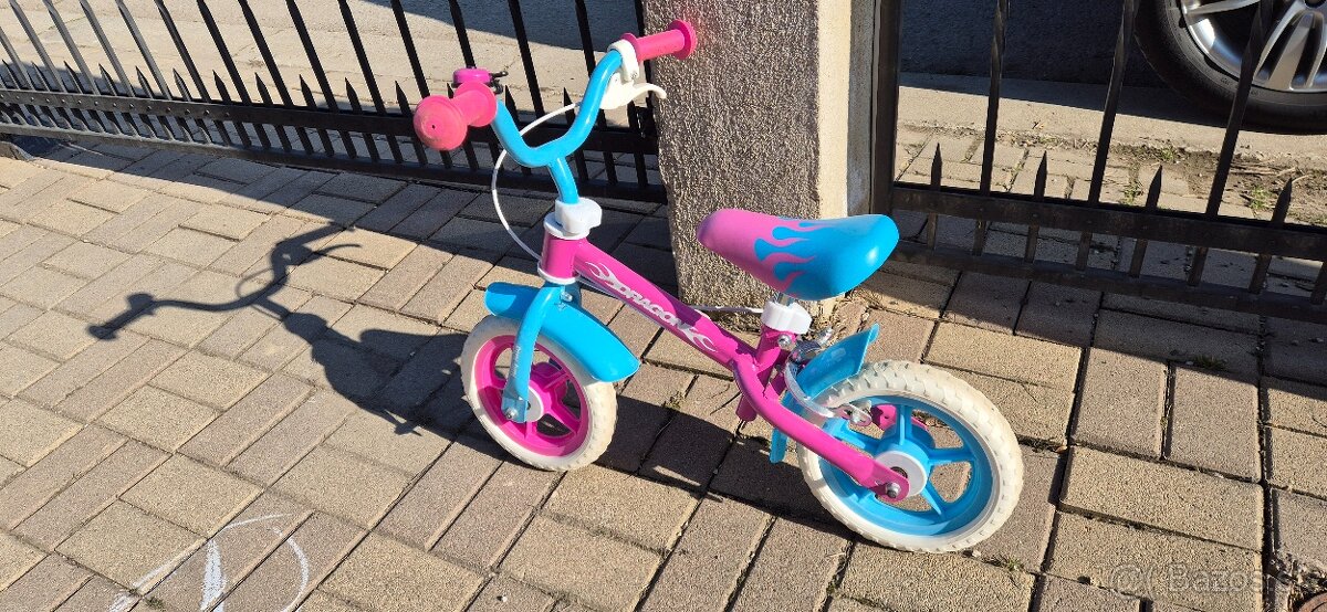 Detske odražadlo - 5