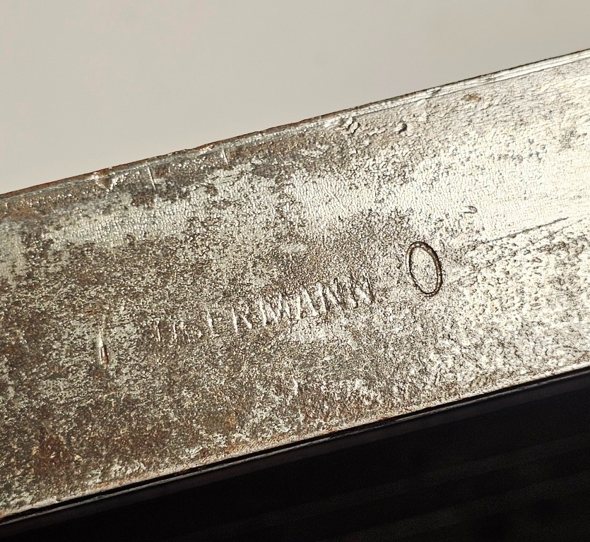 Kovová forma na čokoládové podkovy - 5