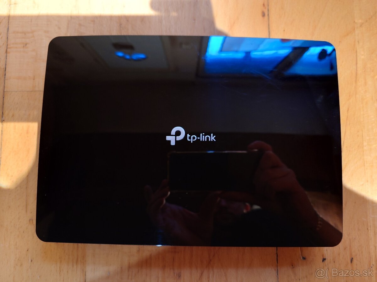 Set pre mobilný internet - modem + externá anténa - 5