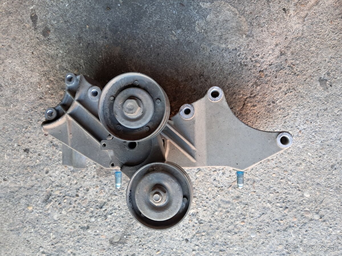 Predám diely 1.4 16v 55kw - 5