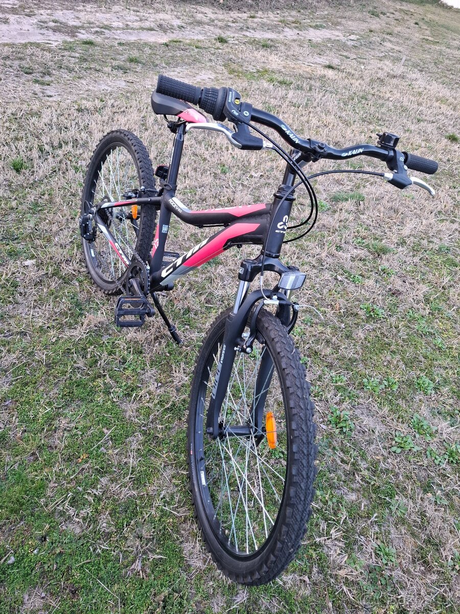Detský bicykel CTM Rocky 2.0 - 5