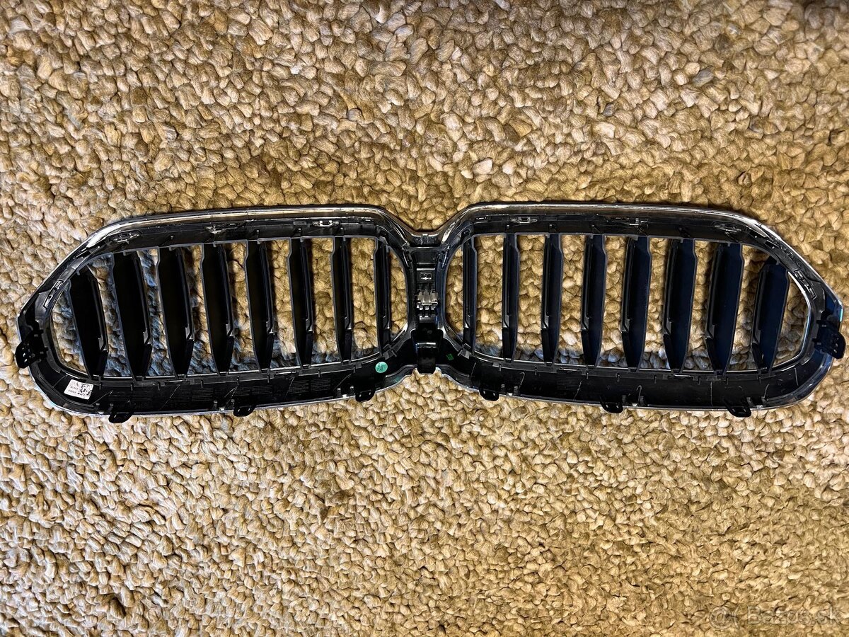 BMW G30 predná maska chladiča - 5