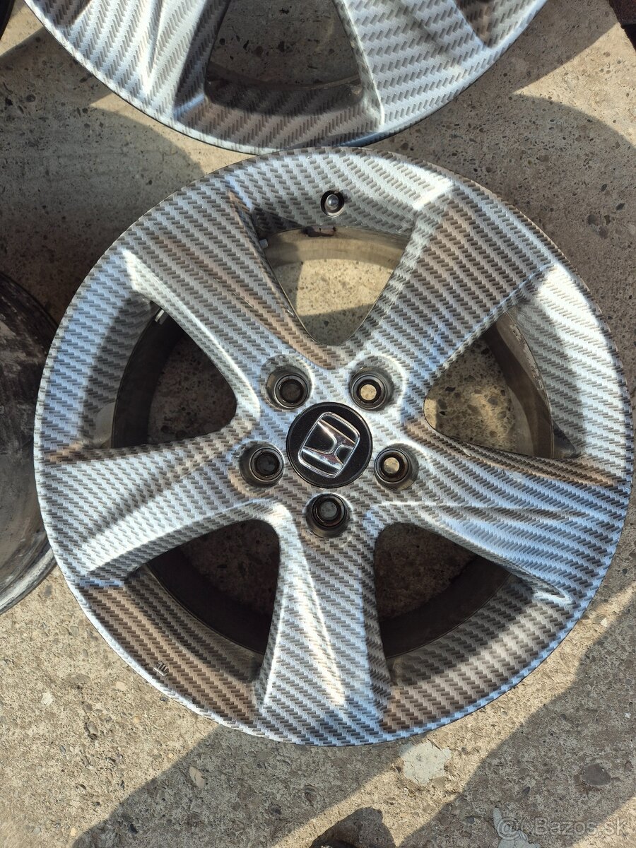 Honda disky 5x114,3 7,5x17 - 5