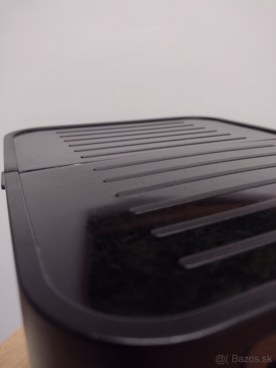 Predám kávovar DeLonghi EC-230-BK - 5