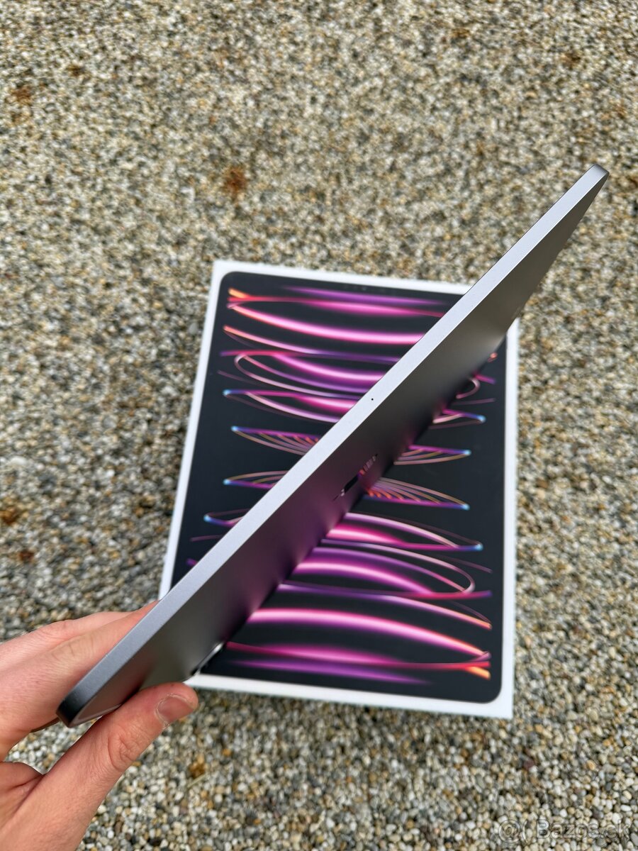 iPad PRO 12.9 M2 (6.generace) - 5