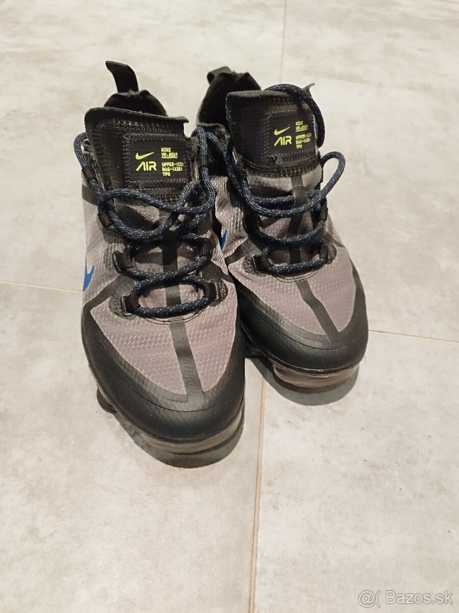 Tenisky Nike air Vapormax 36 - 5