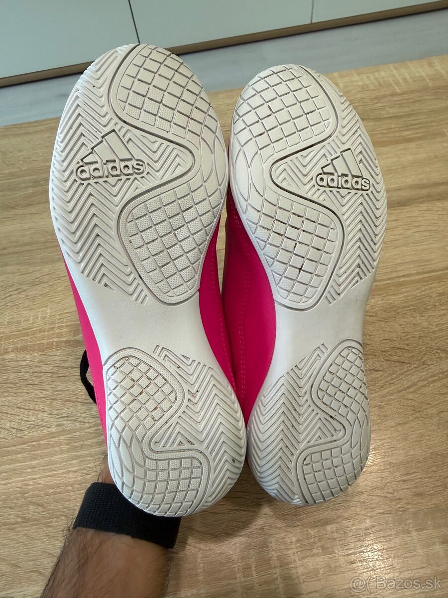 Adidas X SpeedPortal.4 in J - 5