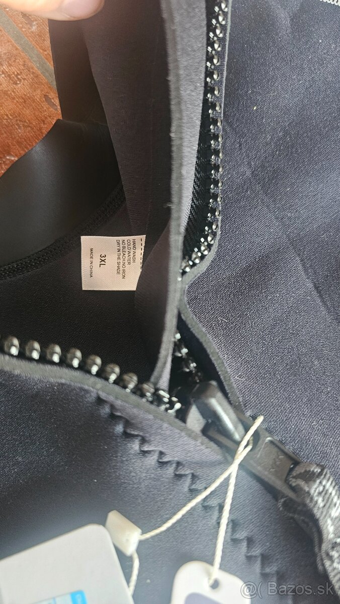 Neoprén XXXL - 5