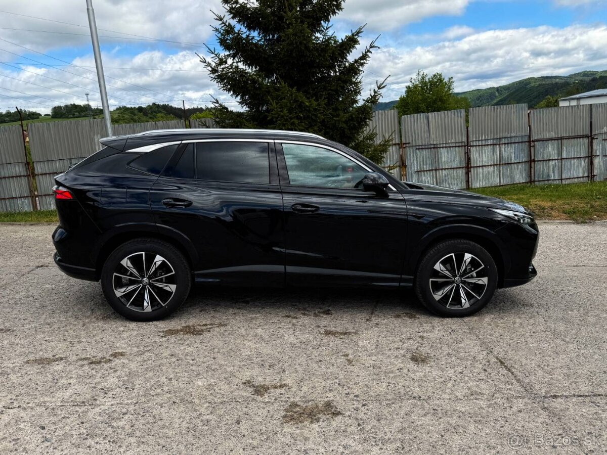 Mg HS 1.5 Exclusive Automat - 5