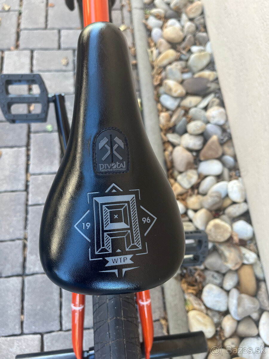 BMX WETHEPEOPLE ARCADE - 5