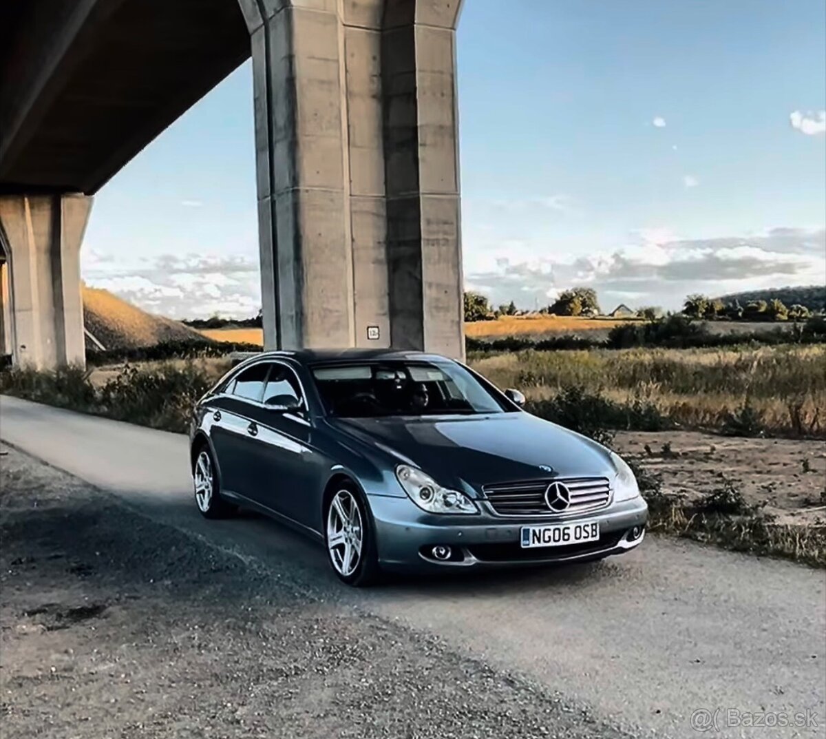 Cls 3 liter dizel - 5