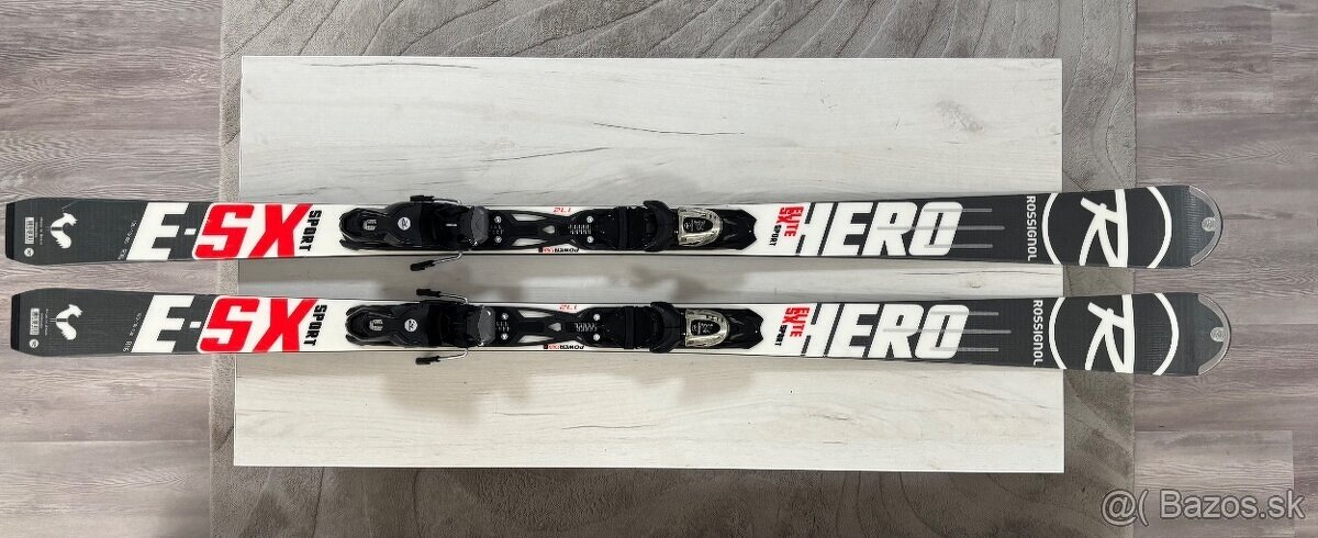 Rossignol Hero Elite SX Carbon NOVÁ CENA - 5