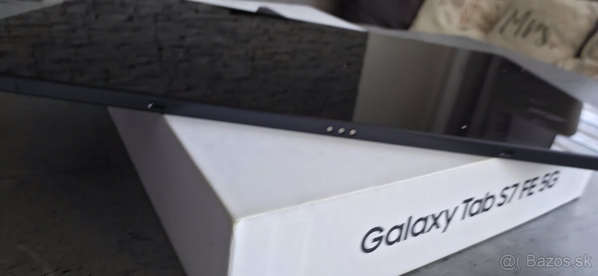 Samsung Galaxy S7 FE 5G - 5