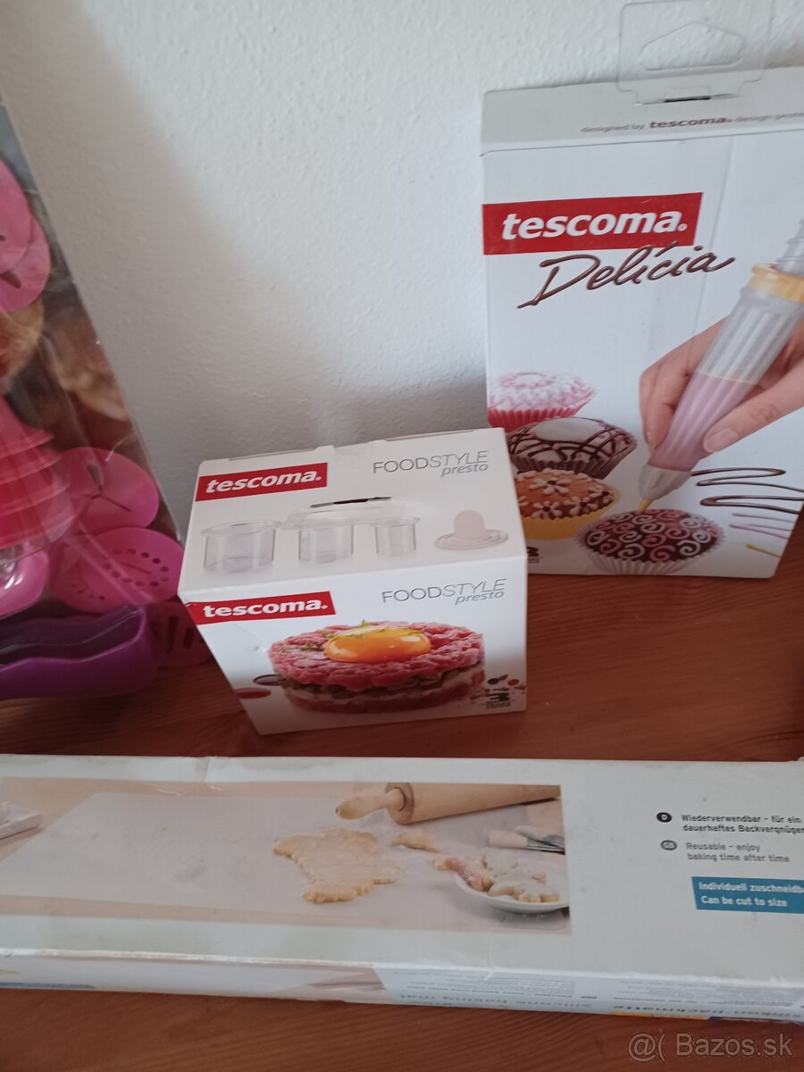 Pomôcky na pečenie - 5