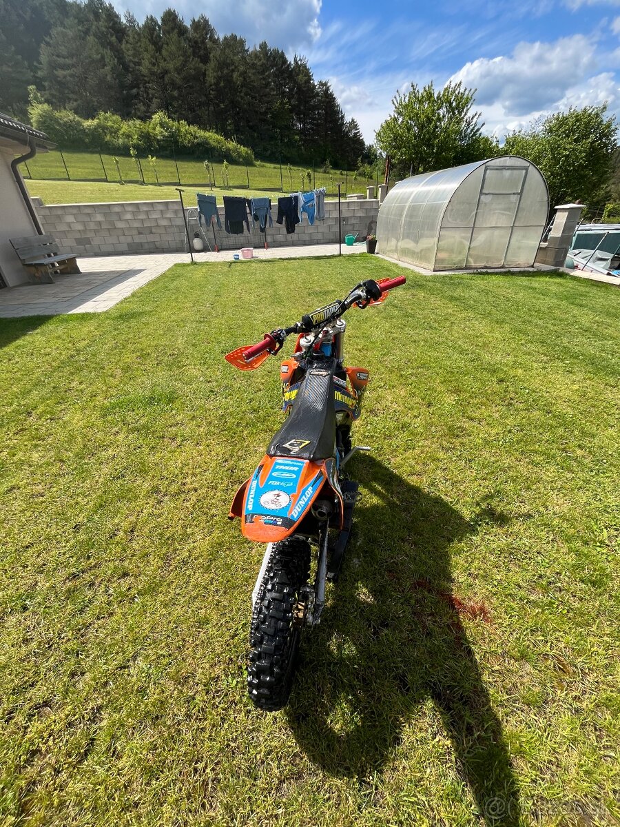 Ktm sx 65