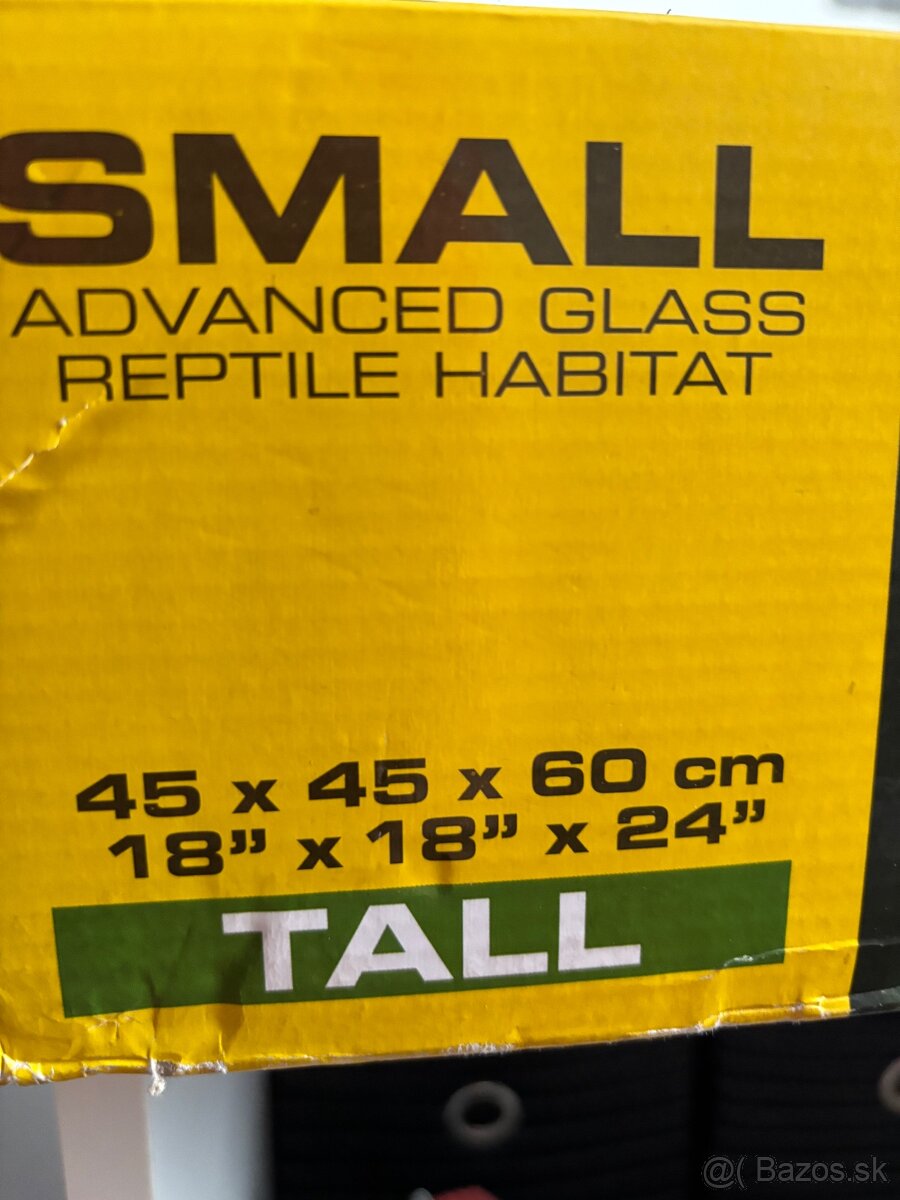 terarium 45x45x60 - 5