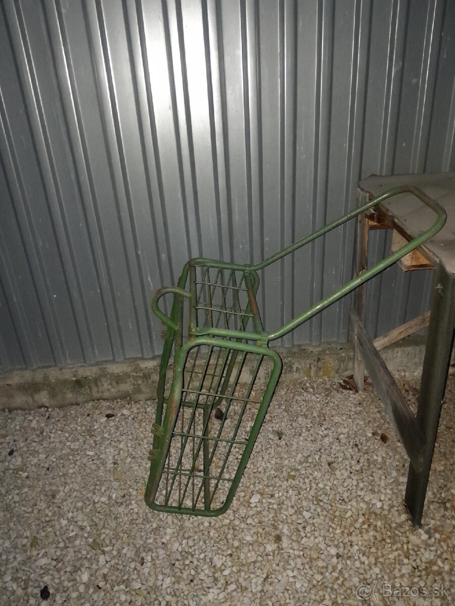 Predam karicku aleno vymenim za velku karu plus moj doplatok - 5