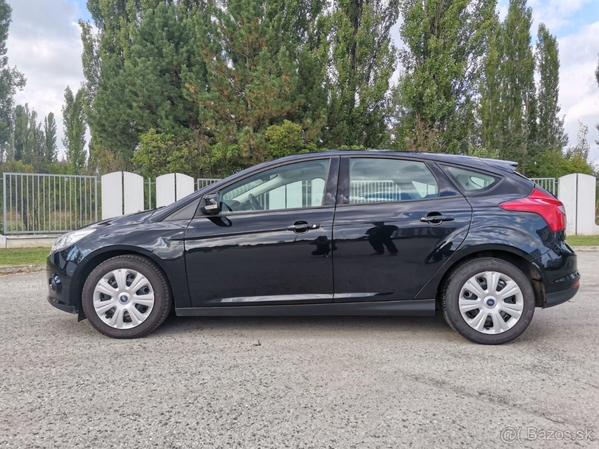 FORD FOCUS 1.0 ecoboost - 5
