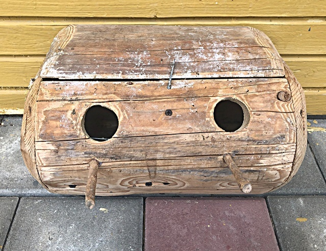 Predam budky pre vtačiky - 5