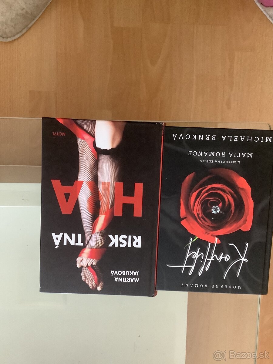 Predám romány pre ženy - 5