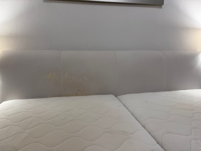 Manželská postel 180x200 cm - 5