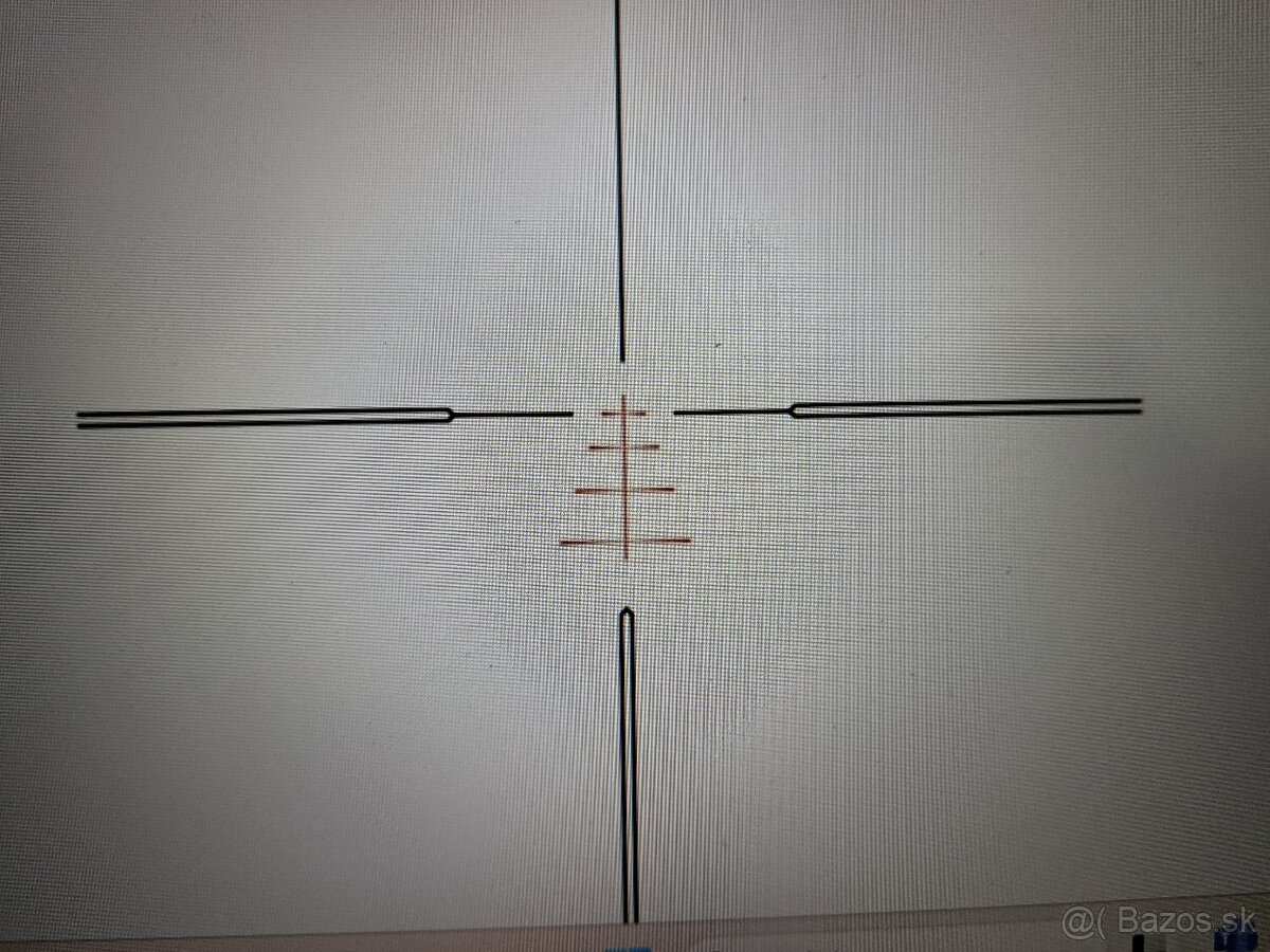 Puškohľad Hawke Endurance -- zľava 23% plus montáž - 5