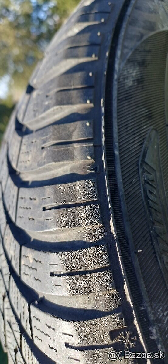 215/60 r16 zimné pneumatiky, Falken - 5