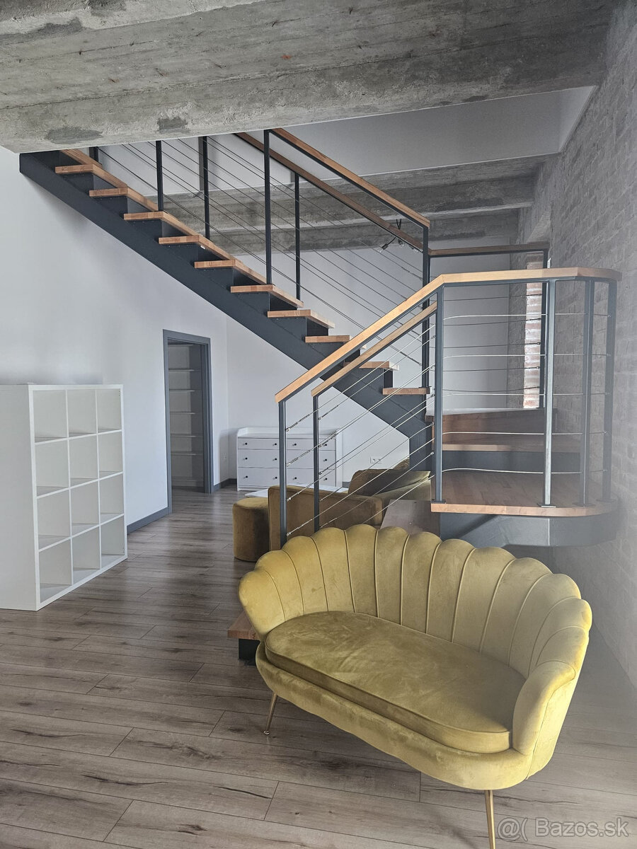 Prenájom 3 a 4 izbový byt Juraja Kréna 26. - 5