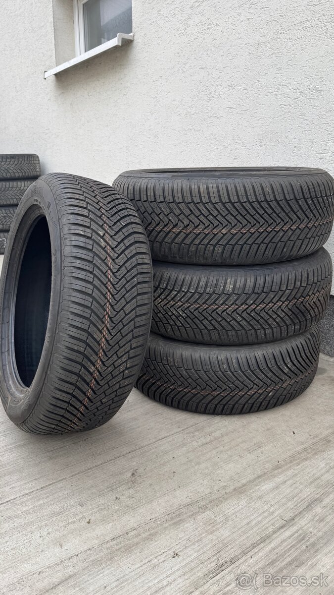 235/55 r19 - 5