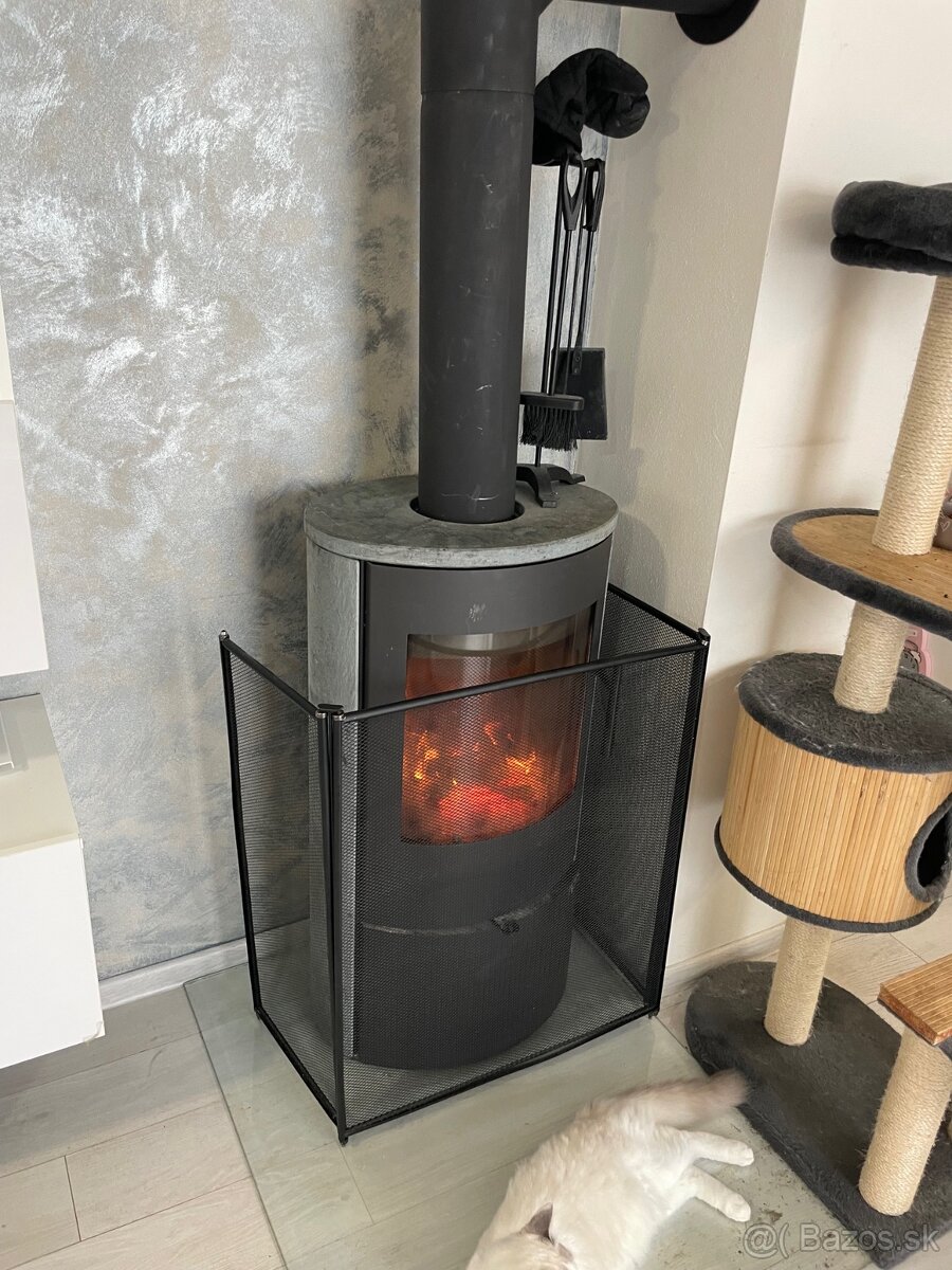 Na predaj 3-izbový drevodom 1.071 m² v Necpaloch, Martin - 5