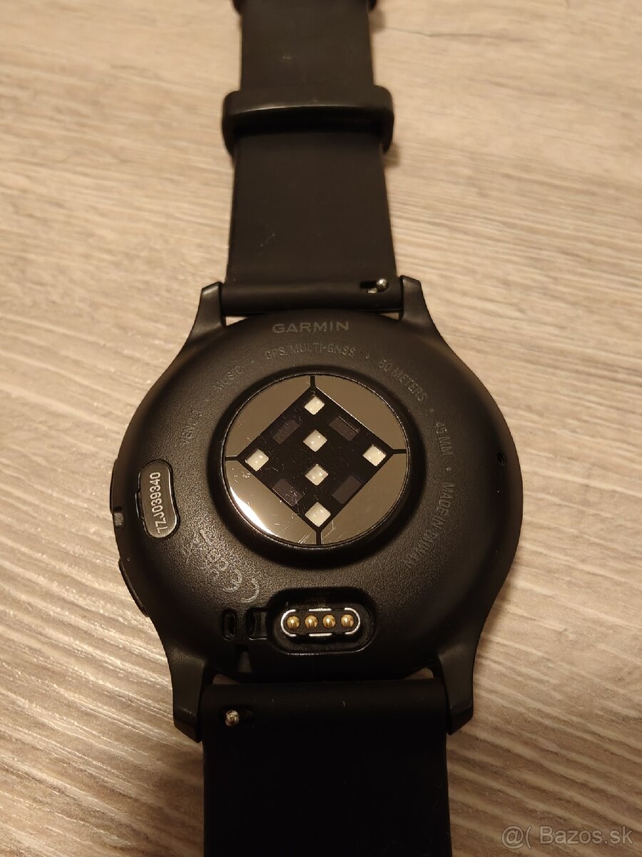 Predám hodinky Garmin Venu 3 - 5