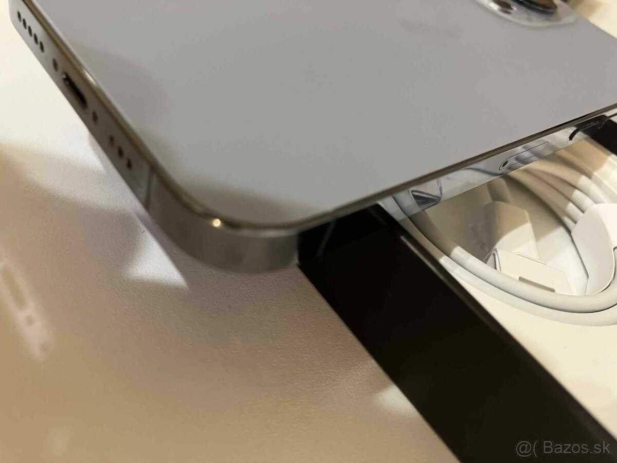 iPhone 13 pro 128GB Sierra Blue - 5