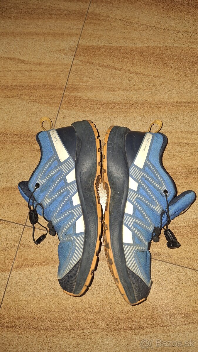 Detske Salomon XA Pro 37 - 5