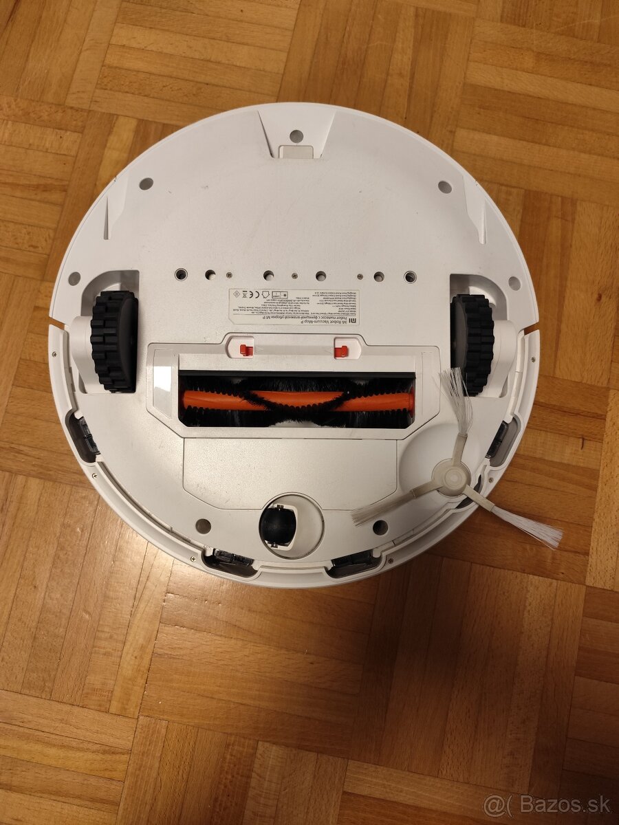 Xiaomi roboticky vysavac - 5