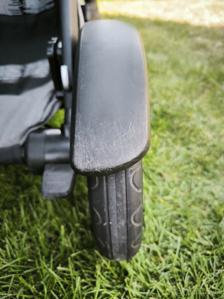 Nuna Demi grow Oxford - 5