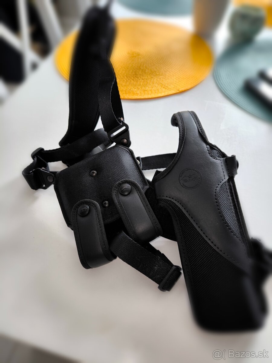 Colt 1911 STI Spartan - 5