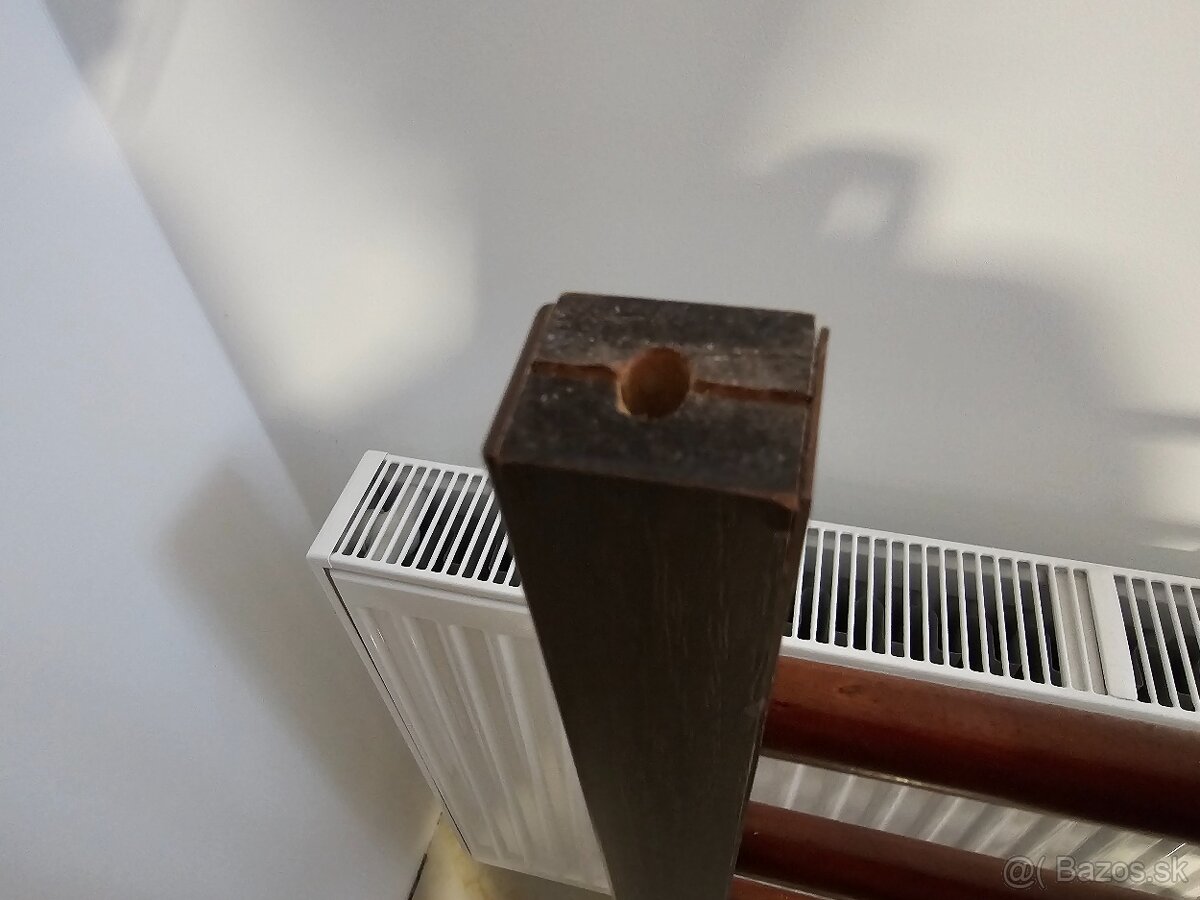 Detská postieľka - 5