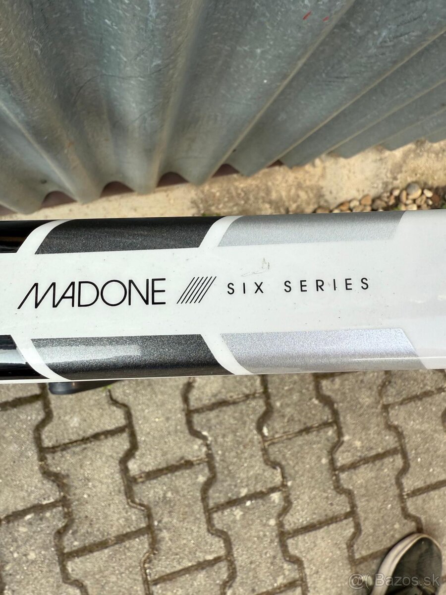 Trek madone 6 karbón veľkosť 58 - 5