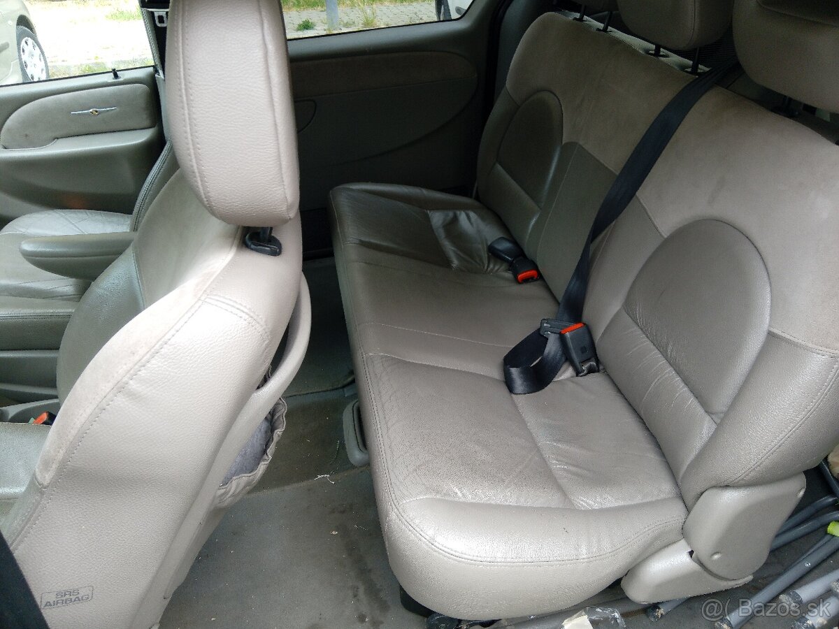 Chrysler 2,5 Diesel - 5