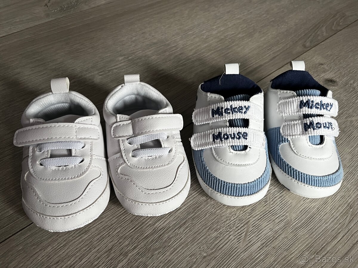 Detské oblečenie - 5