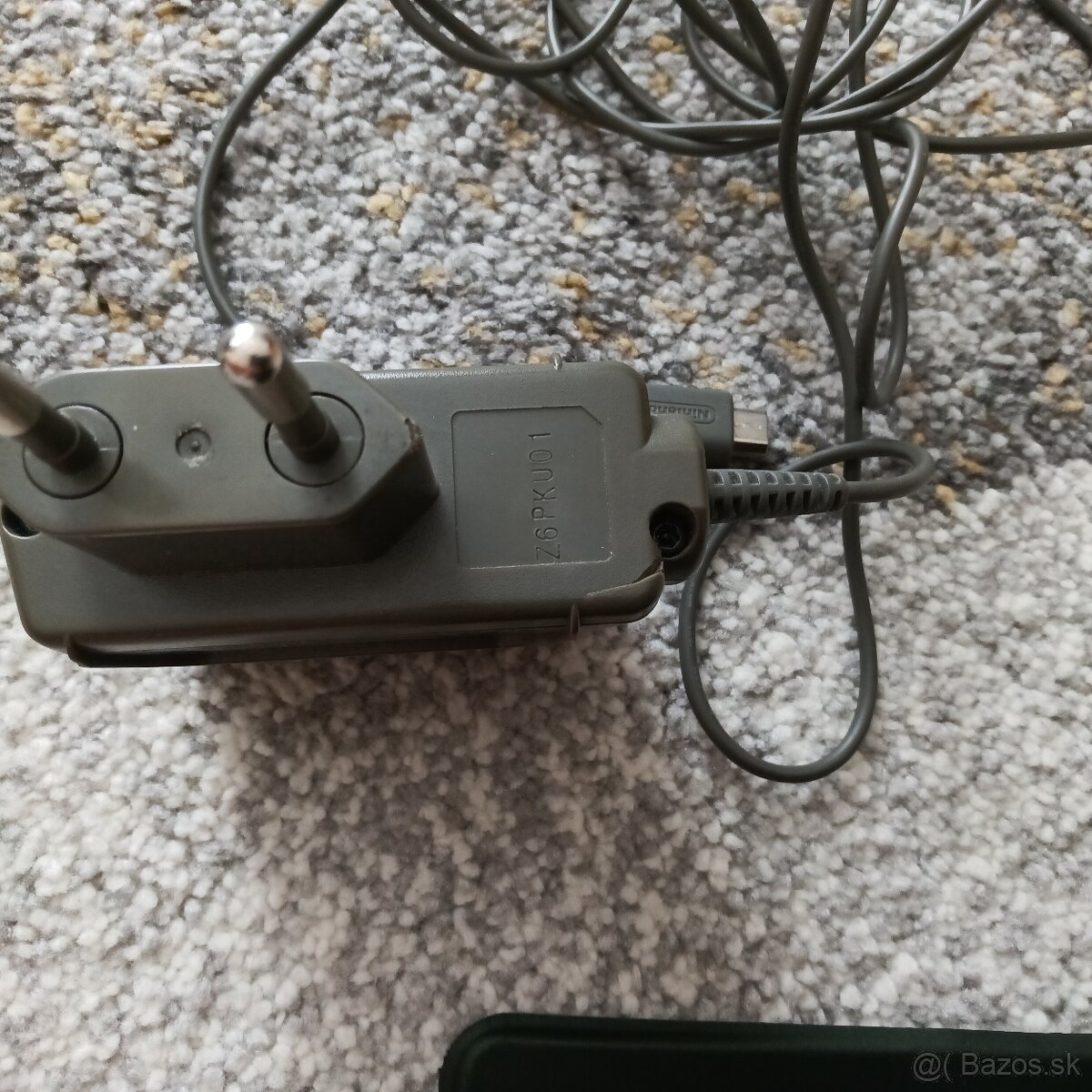 Nintendo USG-002 nabíjací kábel - 5