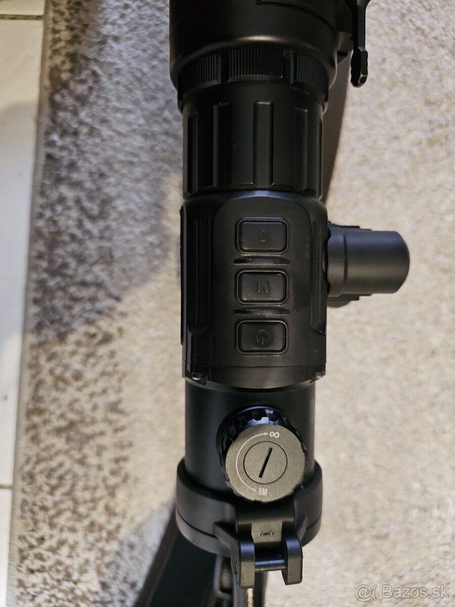 Termovizia Infiray Clip CH50 V2 - 5