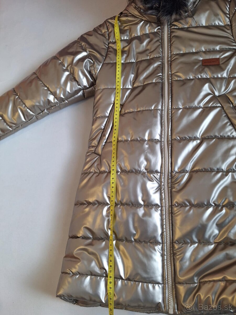 Detská zimná bunda - 5