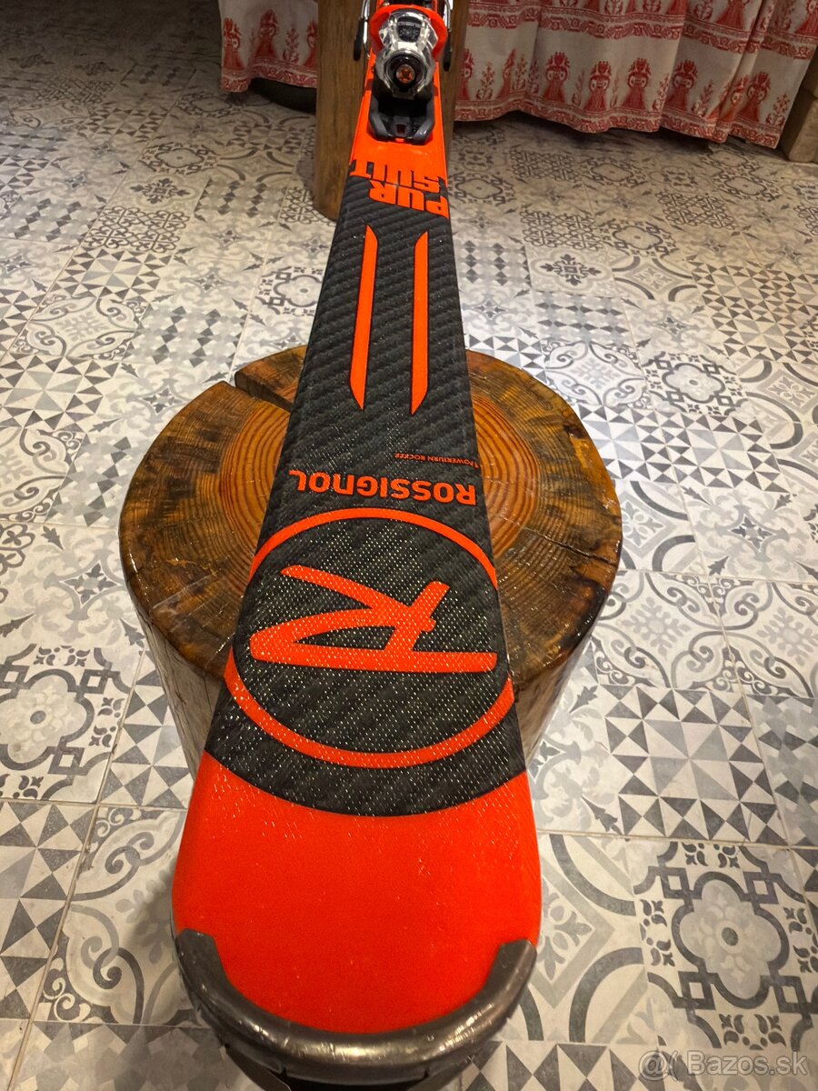 Rossignol lyže PurSuit 165 cm - 5