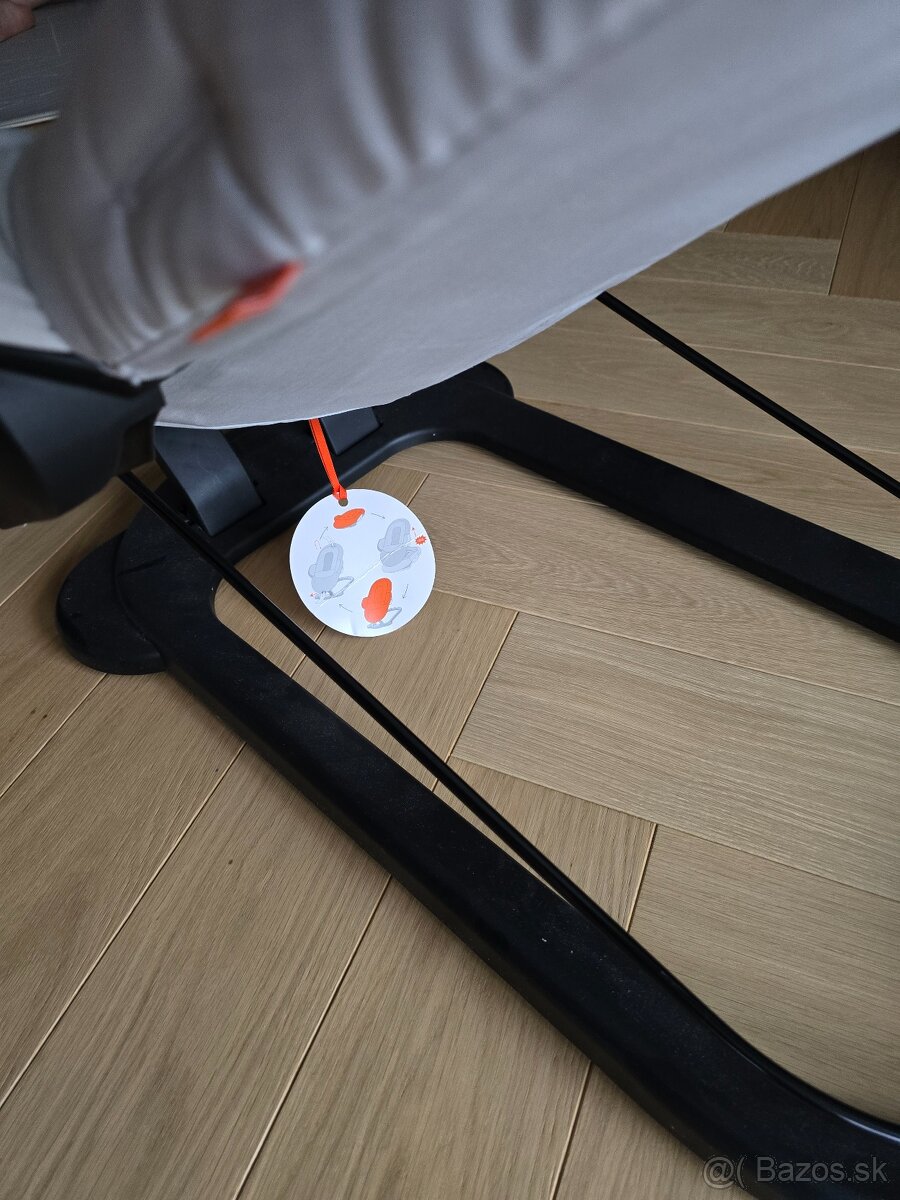 Stokke kreslo na odpočívanie - 5